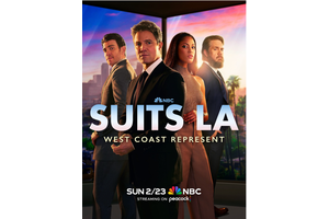 Suits LA Episode 2 Review: I'm Still Hopeful The Rest Of The Season Will Pick Up After A Disappointing Dip In Quality Left Me Wanting More