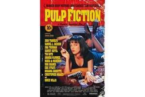 Is Pulp Fiction On Netflix, Hulu Or Prime? Where To Watch Online