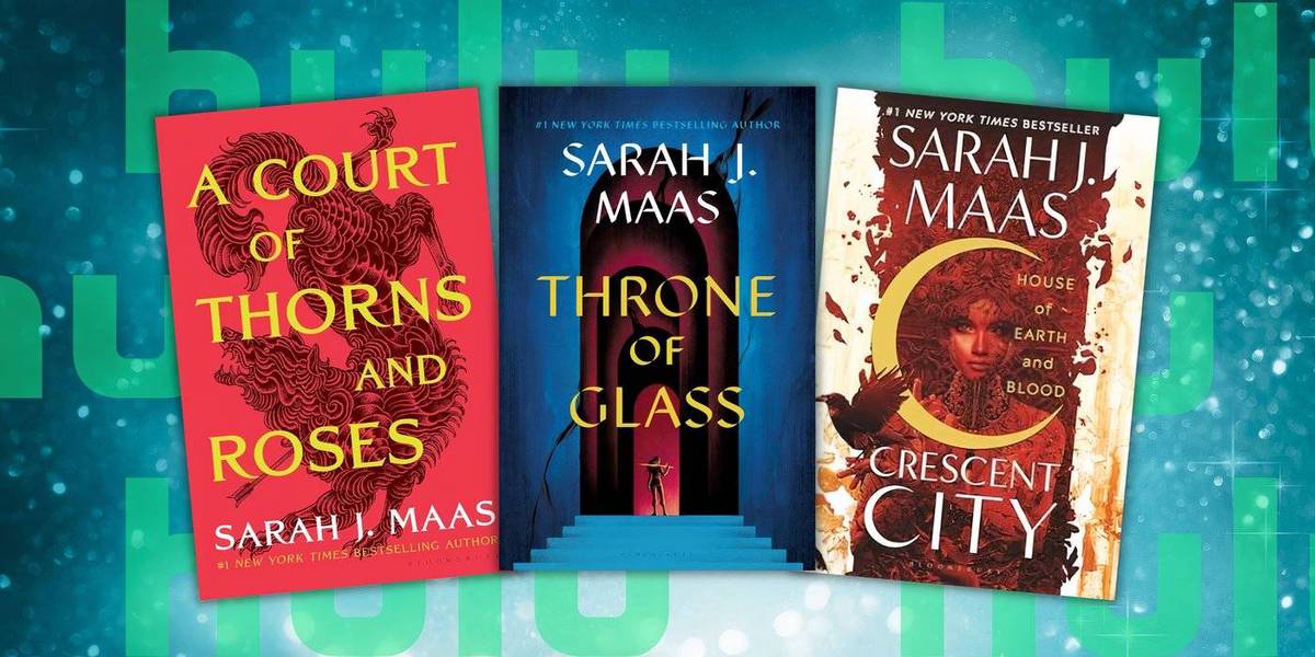 Hulu's ACOTAR Show's Fate Brings Up An Important Question: WTF Is Going On With The YA Fantasy Adaptation Race?