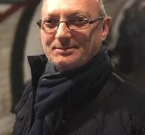 Patrick McNamara