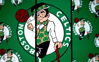 <p>Boston Celtics</p>