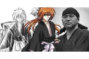 I'm So Angry at Rurouni Kenshin's Creator for Ruining One of the Best Anime in History