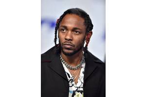 Who Kendrick Lamar's "Luther" Is About (& Why It Never Mentions Him)