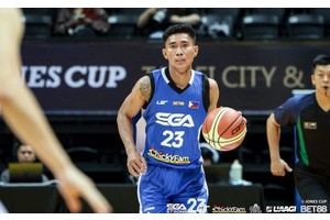Strong Group-PH secures 2nd win in Jones Cup