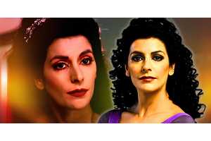 Even Though I Hate Captain Jellico, I’m Glad He Fixed An Annoying Star Trek: TNG Troi Problem