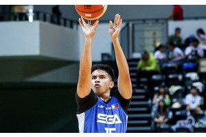 Strong Group-PH beats UAE to complete Jones Cup title sweep