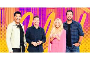 8 Moments From The American Idol Post-Oscars Sneak Peek That Prove Carrie Underwood Is The Perfect Judge (You Shouldn’t Boycott The Show)