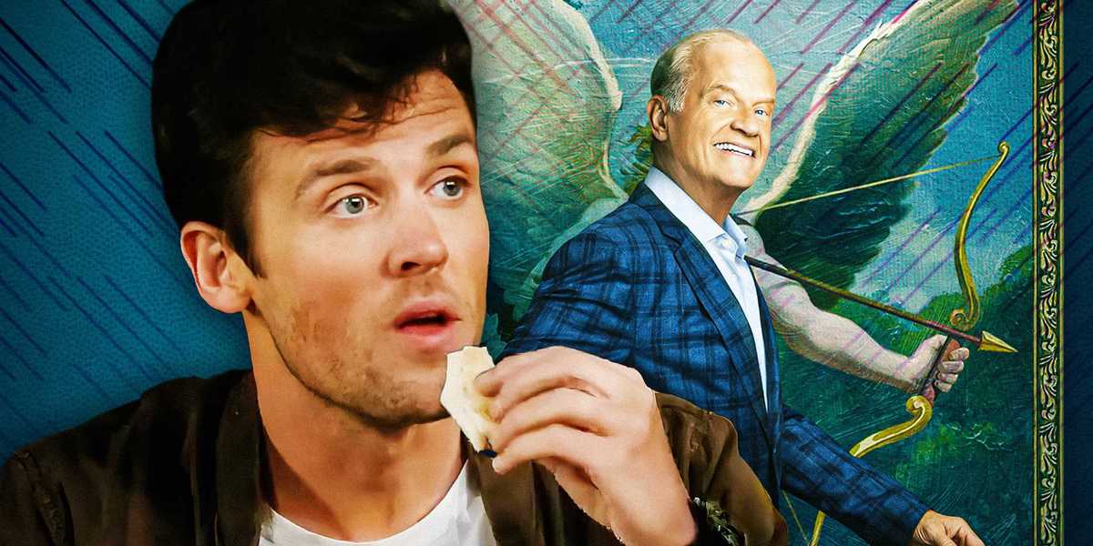 Kelsey Grammer Reveals Frasier Season 3 Hopes & Blames Paramount+ For Its Cancellation: “Obviously, They Didn’t Really Promote Or Spend Much Time On It”