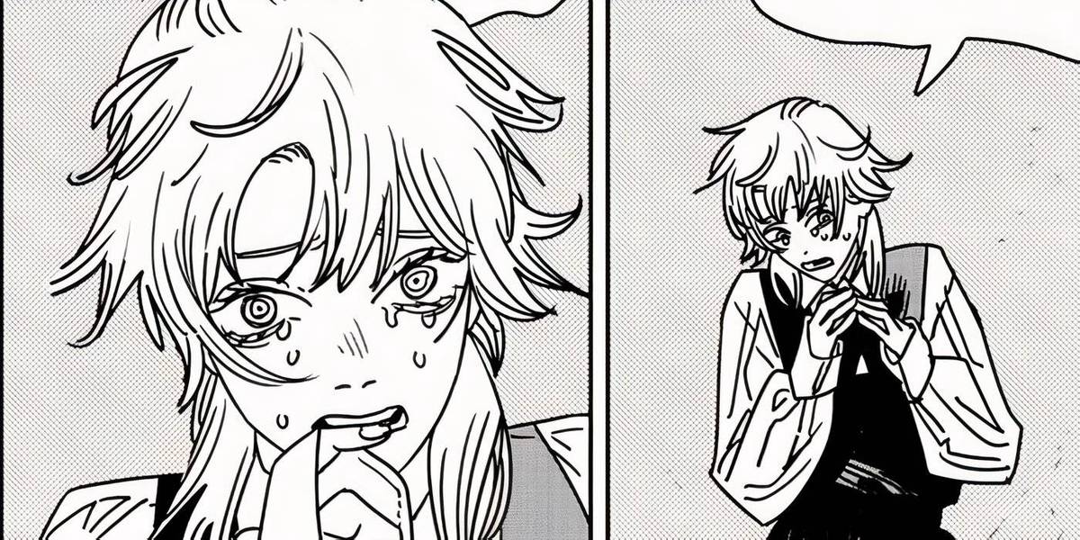 Has Chainsaw Man Found Its Final Herald? A Devilish New Theory Thinks So