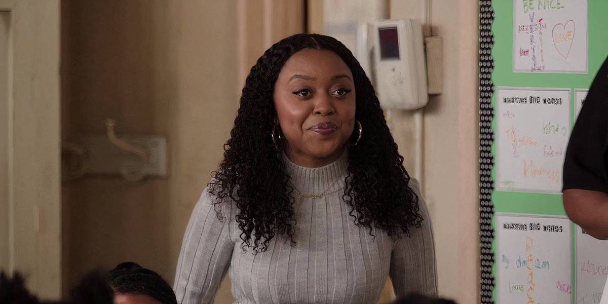 Abbott Elementary Season 4 Just Missed The Perfect Opportunity To Replicate Its Most-Watched Episode