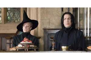 HBO's Harry Potter Remake Embracing A Hogwarts Professor Headcanon Would Make 1 Scene So Much More Heartbreaking