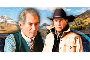 1923 Season 2 Makes Winter Brutal Compared To Kevin Costner's Yellowstone Series