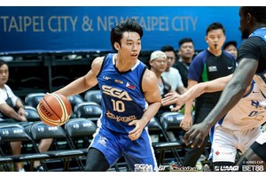 Strong Group-PH secures 5th straight win in Jones Cup