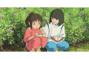 Should Spirited Away Be Called Anime's Greatest Movie of All Time? Yes, and Here's Why
