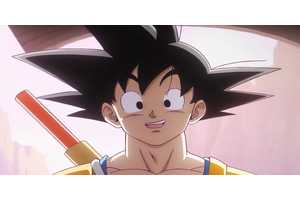 Dragon Ball Is Gearing Up One of Its Greatest Collaborations to Date, It Seems