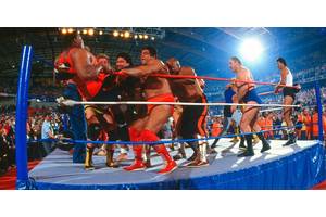 10 Most Underrated WrestleMania Moments In WWE History