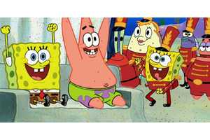 Spongebob Squarepants: Plankton's 15 Best Episodes
