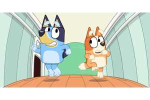 10 Most Underrated Episodes Of Bluey That Have Important Messages