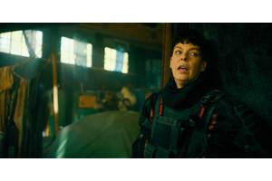 I've Watched Every TWD Show, And I Can Definitively Say Jadis Is A Villain