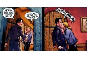 Believe It or Not, Buffy the Vampire Slayer Has a Stranger Romance Than Xander x Dawn