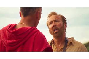 Nicolas Cage’s Upcoming Thriller Is Exactly What I Was Hoping For As A Follow-Up To His Record-Breaking Horror Movie