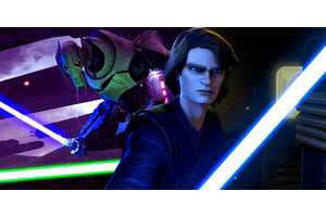 New Star Wars Concept Film Makes The Best Case For Live-Action Clone Wars I’ve Ever Seen