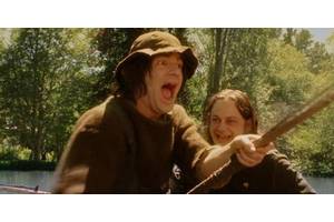 All 9 Ring-Bearers In The Lord Of The Rings, Ranked By How Well They Resisted It