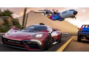 Forza Horizon 5 Is Coming To PlayStation, But With A Catch That Has Players Concerned
