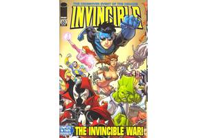 What's the Invincible War? A Complete Guide to the Epic Battle