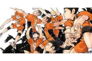 Haikyu!! Announces 2 New Anime, Teeing Up the Show's Next Big Arcs