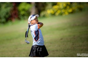 Quiño, Barnes triumph in JPGT Pueblo de Oro