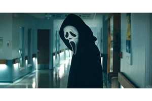 While Waiting For More Scream 7 Updates, You Should Revisit The 2022 Reboot Now Streaming That Stars An Oscar-Winning Ghostface