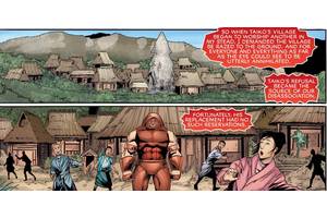 5 Times Juggernaut Proved He Was a Hero (and 5 Times He Let the Dark Side Win)