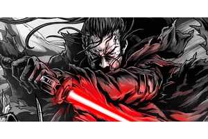 Star Wars Actor Hints A Fan Favorite Rogue Sith Is Soon To Return