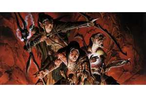 After 5e, Old-School D&D Now Means The Opposite Of What It Used To