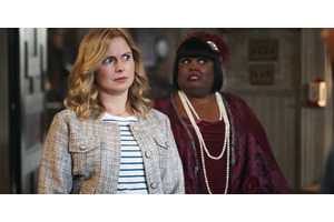 Ghosts Season 4, Episode 15 Emphasizes Sam's Toxic Trait With 1 Unassuming Line (But She's Changing)