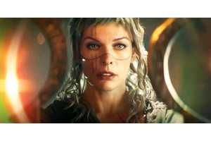 Why The Rotten Tomatoes Score For Milla Jovovich & Dave Bautista's New Action Movie Is So Low