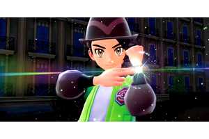 Pokémon: What Makes Legends Games Different From Mainline Releases?
