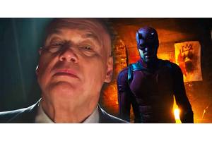What Time Daredevil: Born Again Releases On Disney+ And How Many Episodes Are In Season 1