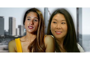 What Happened To Natalie Lee After Love Is Blind Season 2?