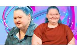 1000-Lb Sisters: I’m Worried About Amy Slaton’s Meet & Greet After Her Recent Issues (It Could Be Too Much Pressure)