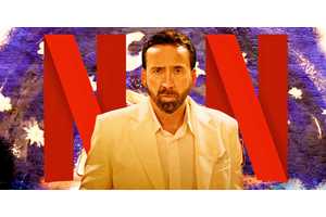 These 10 Weird Accent Choices Were So Distracting In Otherwise Great Movies