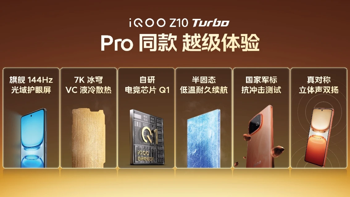 【iQOO新闻】无双芯不Turbo， “越级先锋”iQOO Z10 Turbo系列亮相2626 拷贝.jpg