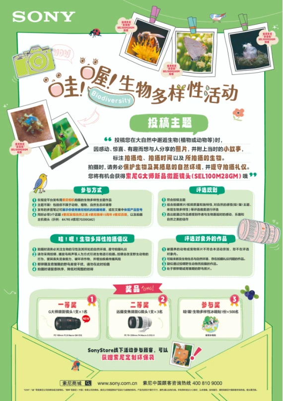 索尼举行哇！喔！生物多样性摄影比赛，以影像记录自然的Wow瞬间(4)1110 拷贝.jpg