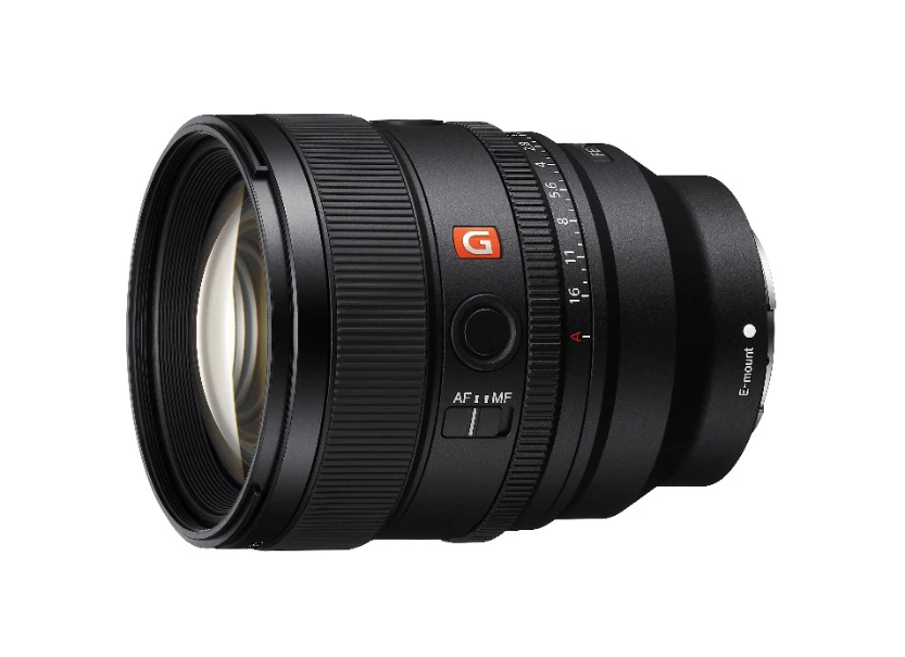 索尼轻量化人像定焦G大师镜头FE 85mm F1 拷贝.4 GM II发布351.jpg