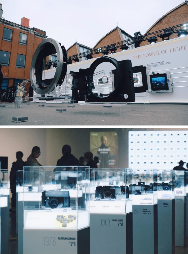 20251017_1760678086452969.jpg (新闻稿)FUJIKINA 2025富士胶片影像周北京开幕 奏响光的交响曲(1)1260 拷贝.jpg