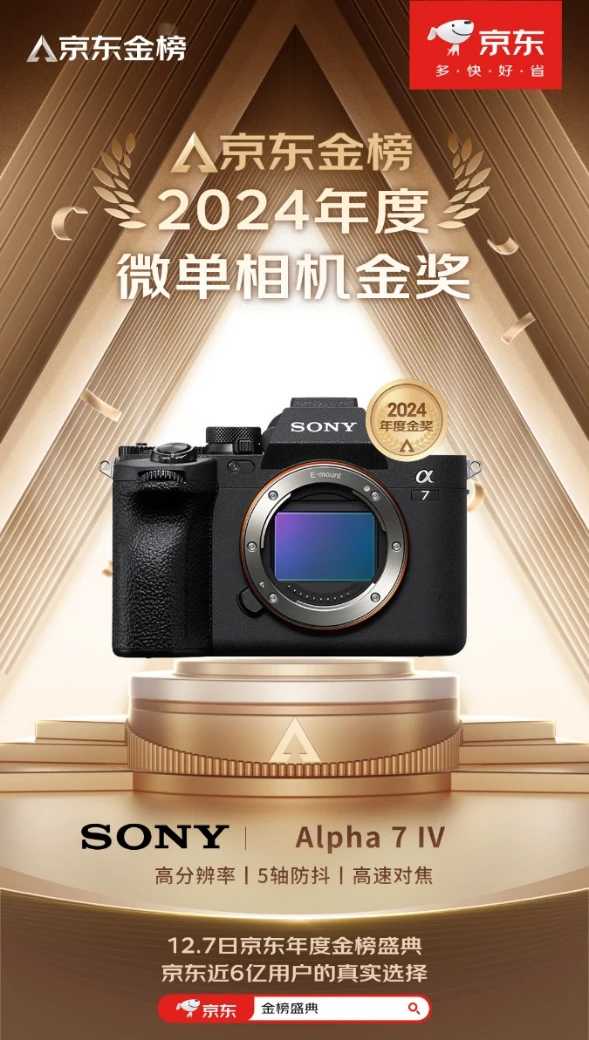 持续领跑中国影像市场，索尼微单相机与镜头连续2年销售第298 拷贝.jpg