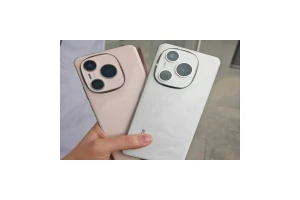 荣耀Power真机遭曝 8000大电池纤薄曲面造型