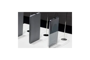 未发布先展示！三星超薄机型Galaxy S25 Edge来袭