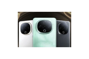 vivo Y300发布：至高600%大音量，1399元起售